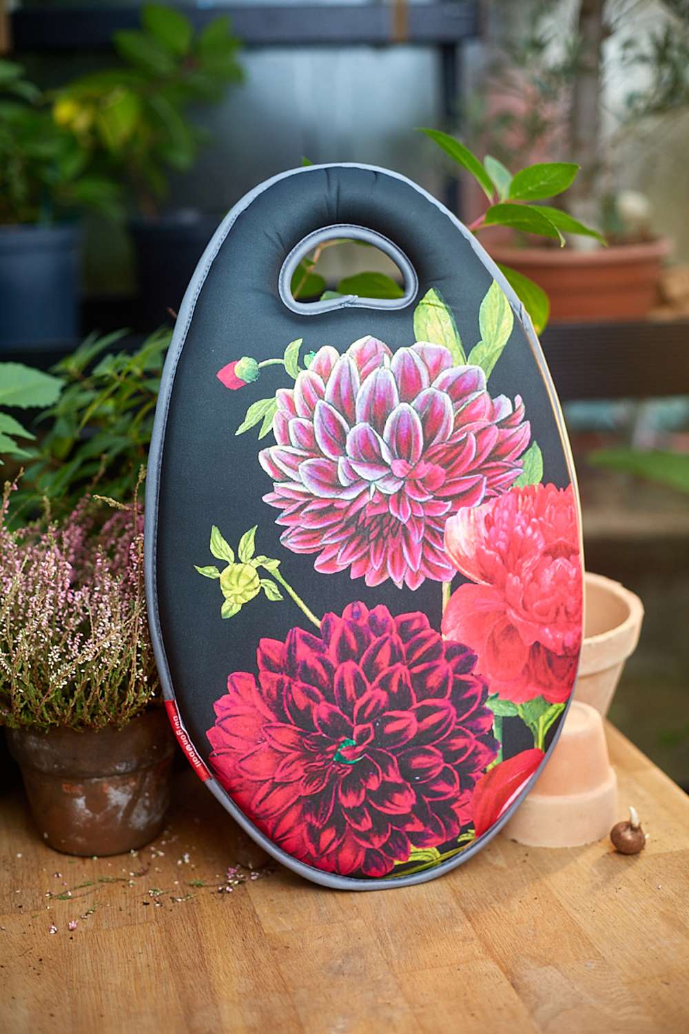 Burgon & Ball Knæpude British Bloom